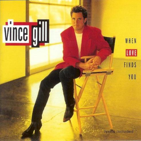 Vince Gill